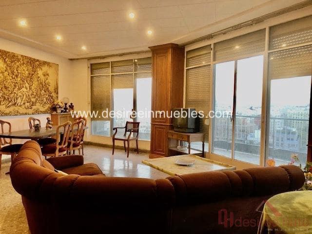 5 soverom Leilighet til salgs i Valencia by med garasje - € 800 000 (Ref: 7910699)