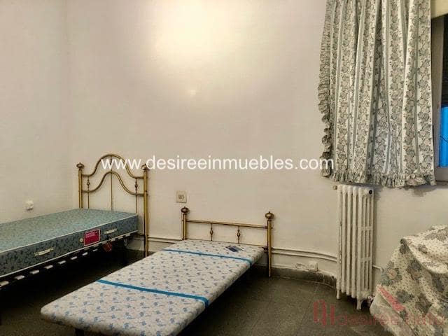 5 soverom Leilighet til salgs i Valencia by med garasje - € 800 000 (Ref: 7910699)