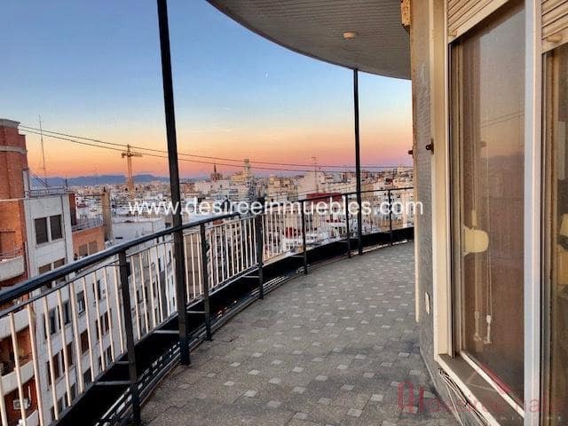 5 soverom Leilighet til salgs i Sant Francesc, Valencia by med garasje - € 800 000 (Ref: 7910699)