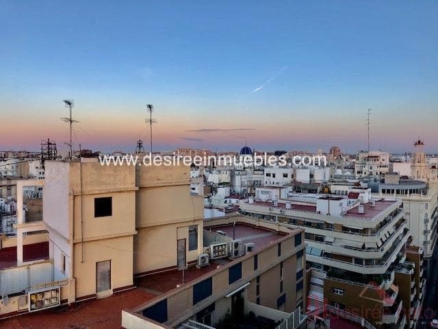 5 soverom Leilighet til salgs i Sant Francesc, Valencia by med garasje - € 800 000 (Ref: 7910699)