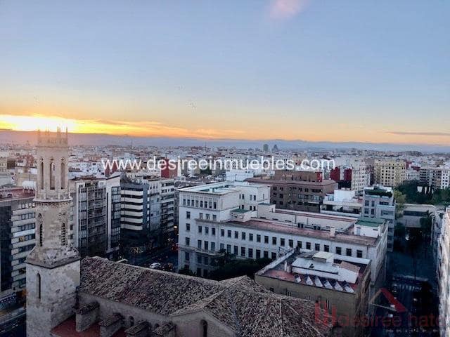 5 soverom Leilighet til salgs i Sant Francesc, Valencia by med garasje - € 800 000 (Ref: 7910699)