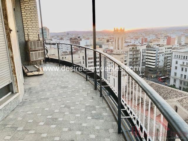 5 soverom Leilighet til salgs i Valencia by med garasje - € 800 000 (Ref: 7910699)