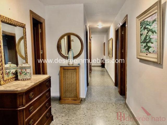 5 soverom Leilighet til salgs i Valencia by med garasje - € 800 000 (Ref: 7910699)