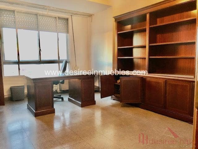 5 soverom Leilighet til salgs i Valencia by med garasje - € 800 000 (Ref: 7910699)