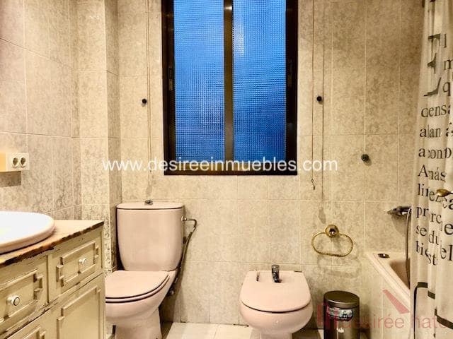 5 soverom Leilighet til salgs i Valencia by med garasje - € 800 000 (Ref: 7910699)