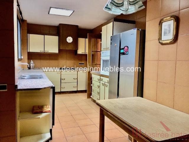 5 soverom Leilighet til salgs i Valencia by med garasje - € 800 000 (Ref: 7910699)