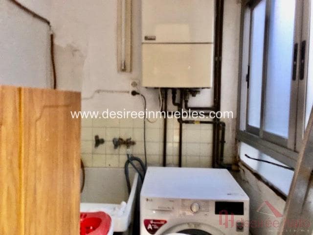 5 soverom Leilighet til salgs i Valencia by med garasje - € 800 000 (Ref: 7910699)