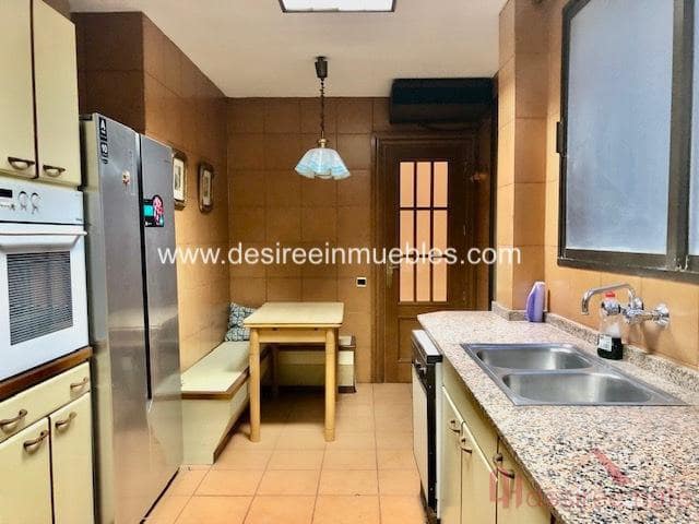 5 soverom Leilighet til salgs i Valencia by med garasje - € 800 000 (Ref: 7910699)