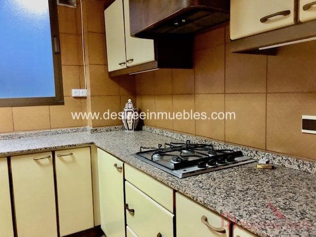 5 soverom Leilighet til salgs i Valencia by med garasje - € 800 000 (Ref: 7910699)