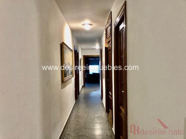 5 soverom Leilighet til salgs i Valencia by med garasje - € 800 000 (Ref: 7910699)