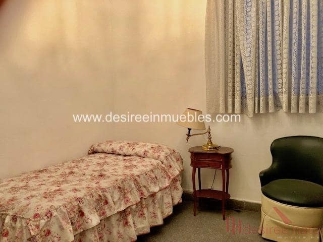 5 soverom Leilighet til salgs i Valencia by med garasje - € 800 000 (Ref: 7910699)