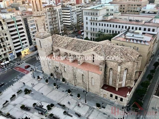 5 soverom Leilighet til salgs i Sant Francesc, Valencia by med garasje - € 800 000 (Ref: 7910699)