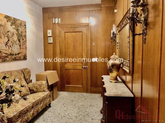 5 soverom Leilighet til salgs i Valencia by med garasje - € 800 000 (Ref: 7910699)