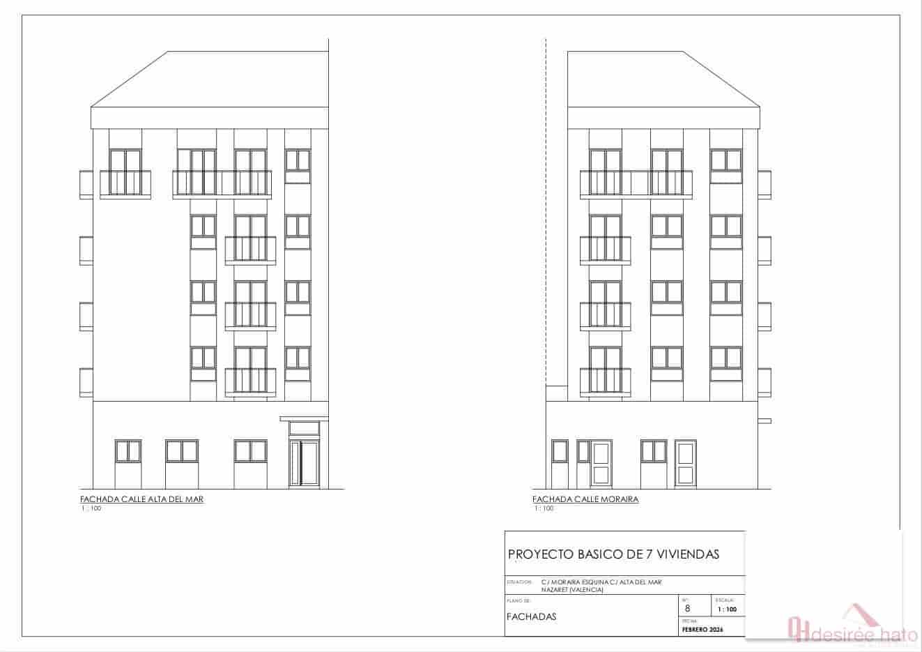 Terrain à Bâtir à vendre à Valence ville - 300 000 € (Ref: 7994716)