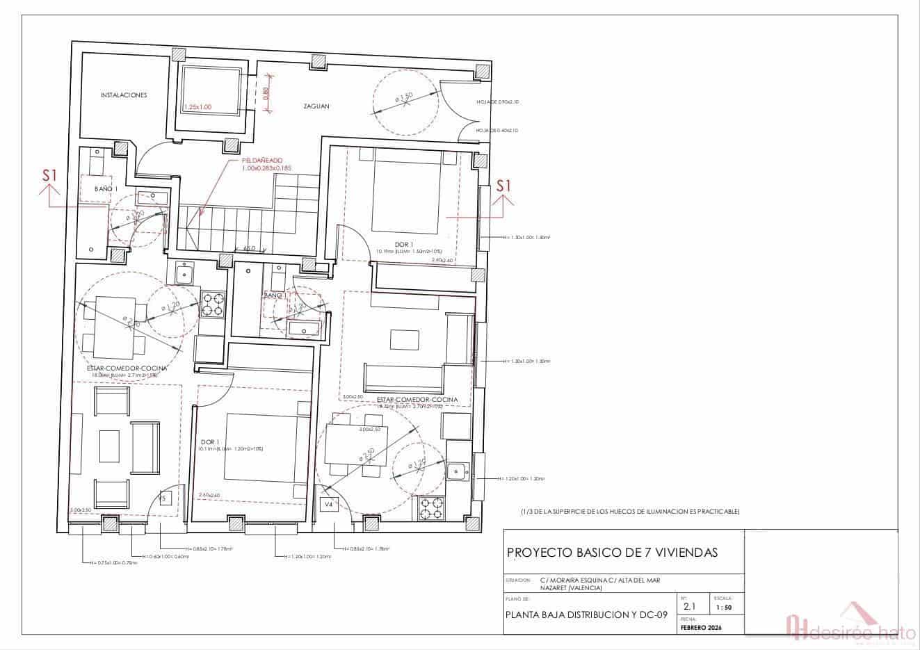 Terrain à Bâtir à vendre à Valence ville - 300 000 € (Ref: 7994716)
