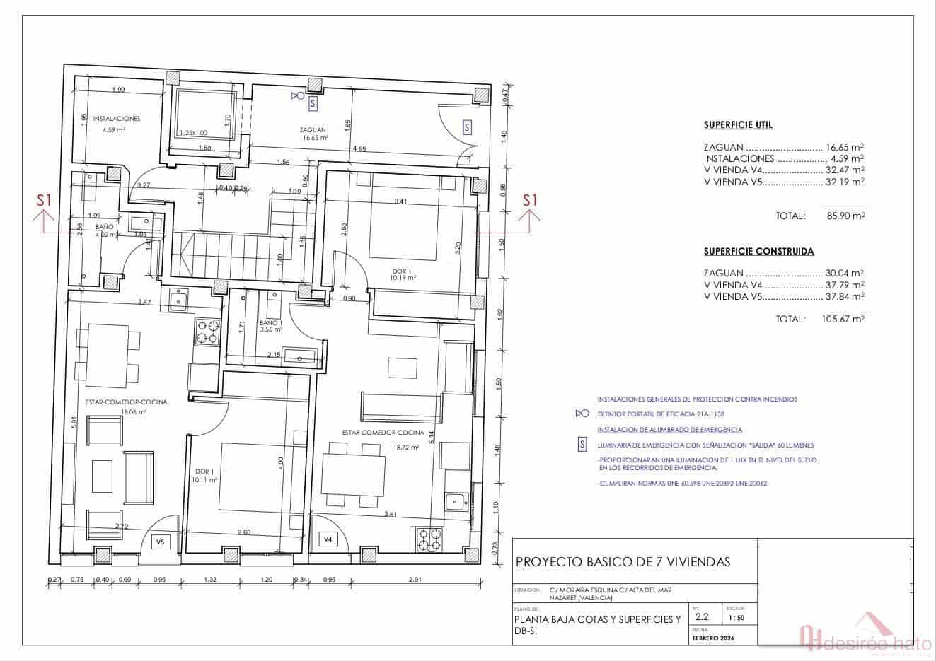 Terrain à Bâtir à vendre à Valence ville - 300 000 € (Ref: 7994716)