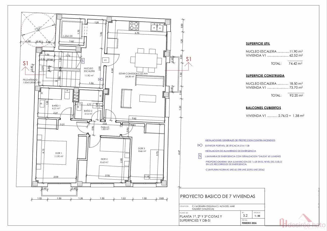 Terrain à Bâtir à vendre à Valence ville - 300 000 € (Ref: 7994716)