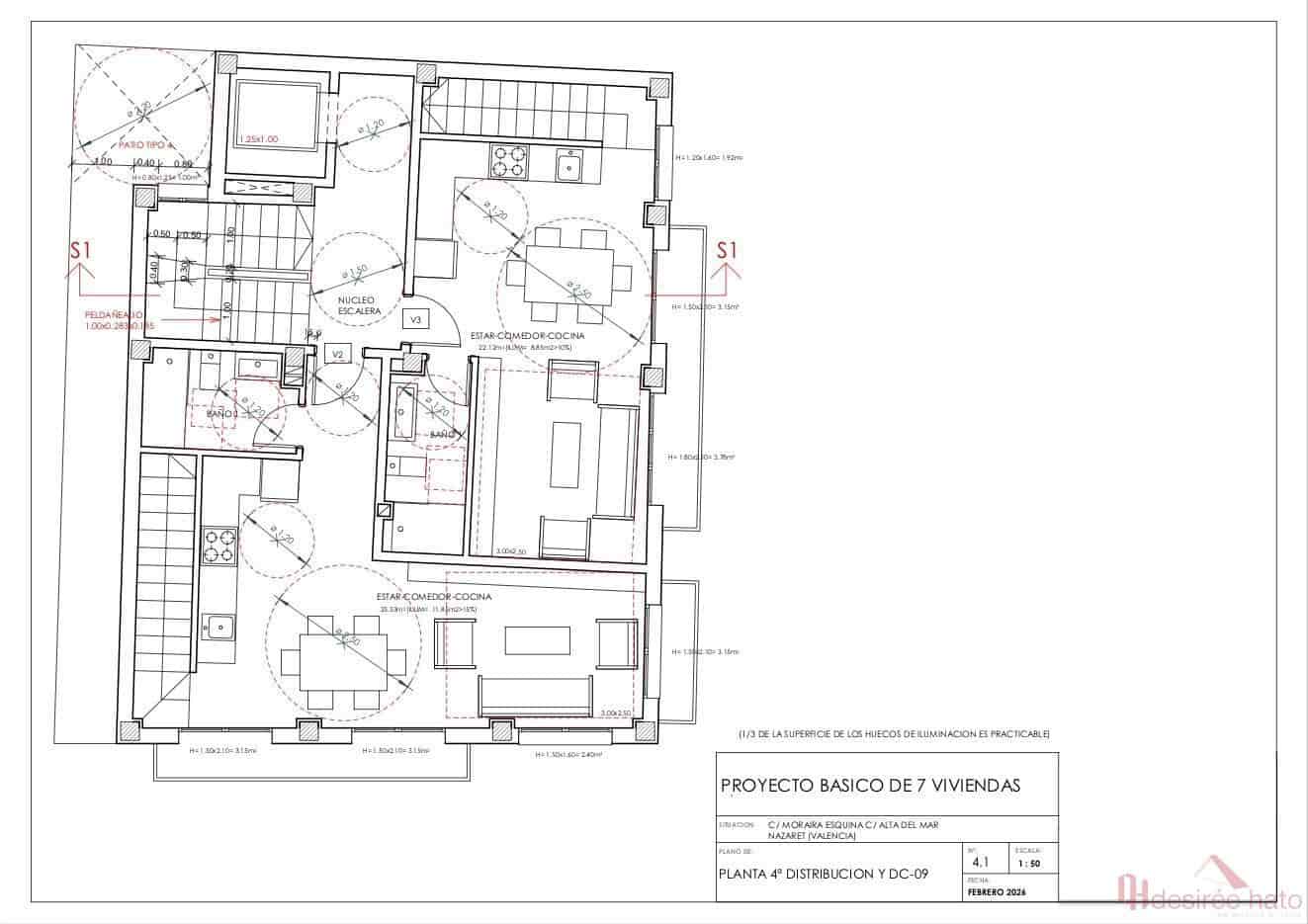 Terrain à Bâtir à vendre à Valence ville - 300 000 € (Ref: 7994716)
