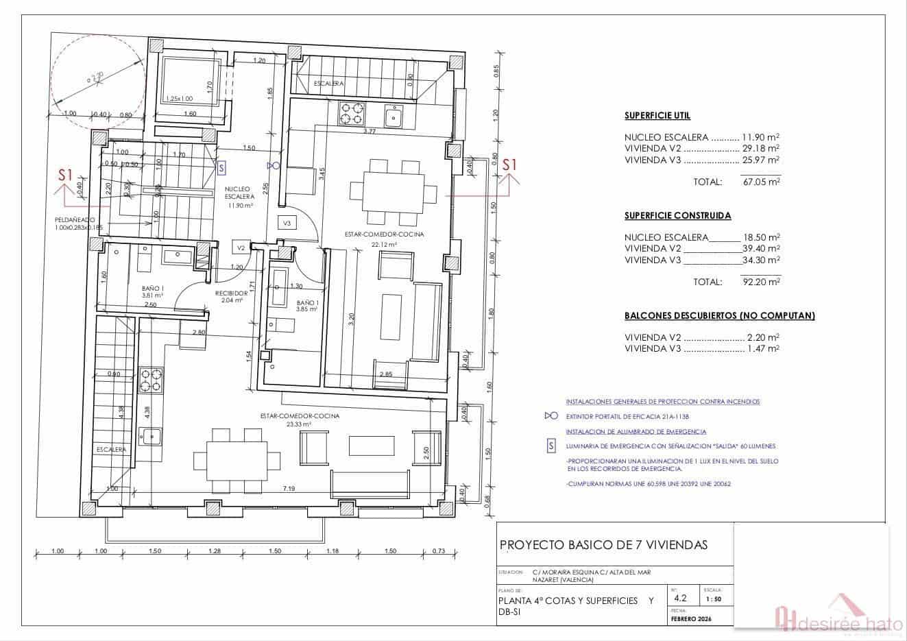 Terrain à Bâtir à vendre à Valence ville - 300 000 € (Ref: 7994716)