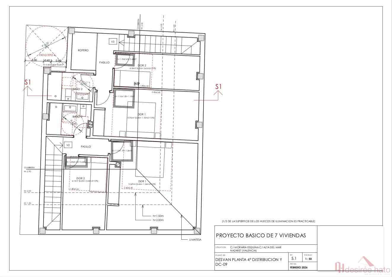Terrain à Bâtir à vendre à Valence ville - 300 000 € (Ref: 7994716)