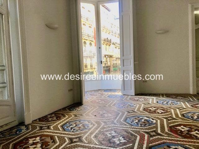 5 makuuhuone Toimisto vuokrattavana paikassa Valencia kaupunki - 6 000 € (Ref: 8012308)