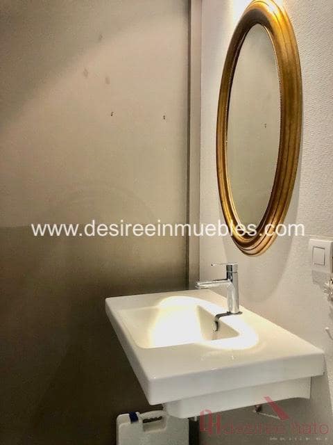 5 makuuhuone Toimisto vuokrattavana paikassa Valencia kaupunki - 6 000 € (Ref: 8012308)