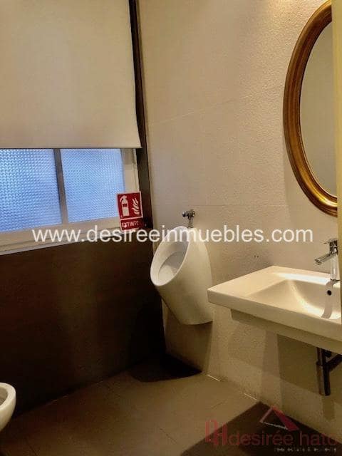 5 makuuhuone Toimisto vuokrattavana paikassa Valencia kaupunki - 6 000 € (Ref: 8012308)