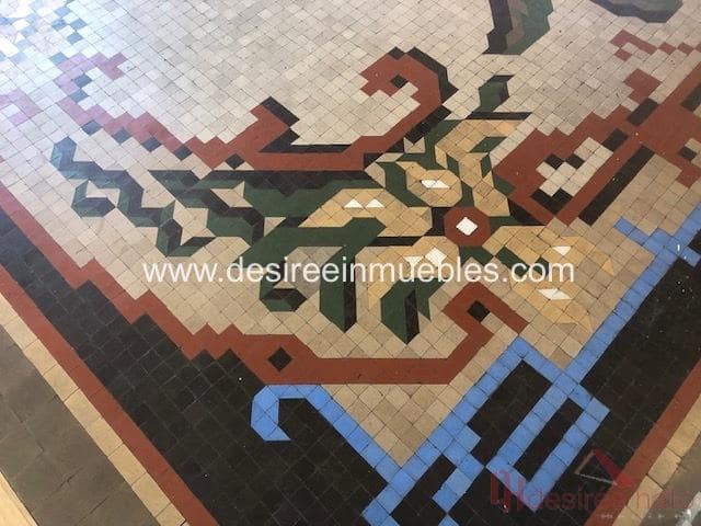 5 makuuhuone Toimisto vuokrattavana paikassa Valencia kaupunki - 6 000 € (Ref: 8012308)