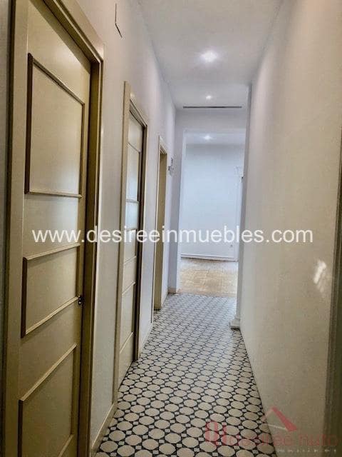 5 makuuhuone Toimisto vuokrattavana paikassa Valencia kaupunki - 6 000 € (Ref: 8012308)