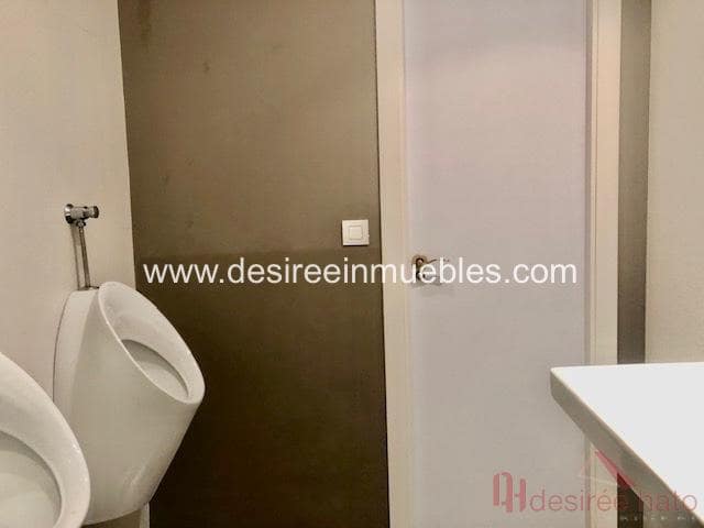 5 makuuhuone Toimisto vuokrattavana paikassa Valencia kaupunki - 6 000 € (Ref: 8012308)