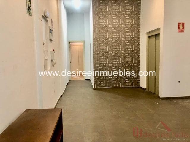 5 makuuhuone Toimisto vuokrattavana paikassa Valencia kaupunki - 6 000 € (Ref: 8012308)