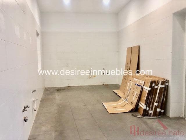 5 makuuhuone Toimisto vuokrattavana paikassa Valencia kaupunki - 6 000 € (Ref: 8012308)