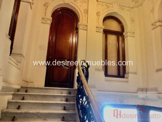 5 makuuhuone Toimisto vuokrattavana paikassa La Xerea, Valencia kaupunki - 6 000 € (Ref: 8012308)