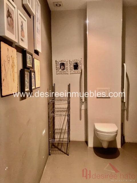 5 makuuhuone Toimisto vuokrattavana paikassa Valencia kaupunki - 6 000 € (Ref: 8012308)