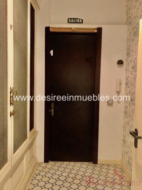 5 makuuhuone Toimisto vuokrattavana paikassa Valencia kaupunki - 6 000 € (Ref: 8012308)