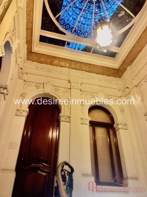 5 makuuhuone Toimisto vuokrattavana paikassa Valencia kaupunki - 6 000 € (Ref: 8012308)