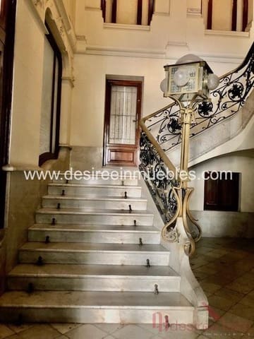 5 makuuhuone Toimisto vuokrattavana paikassa La Xerea, Valencia kaupunki - 6 000 € (Ref: 8012308)