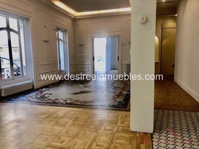 5 makuuhuone Toimisto vuokrattavana paikassa Valencia kaupunki - 6 000 € (Ref: 8012308)