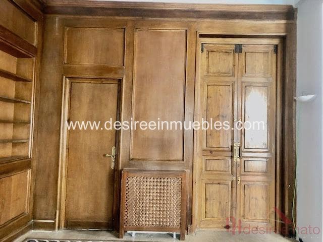 5 makuuhuone Toimisto vuokrattavana paikassa Valencia kaupunki - 6 000 € (Ref: 8012308)