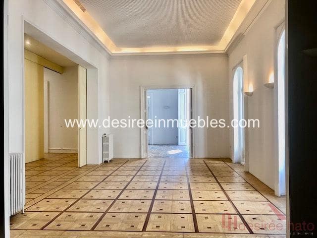 5 makuuhuone Toimisto vuokrattavana paikassa Valencia kaupunki - 6 000 € (Ref: 8012308)