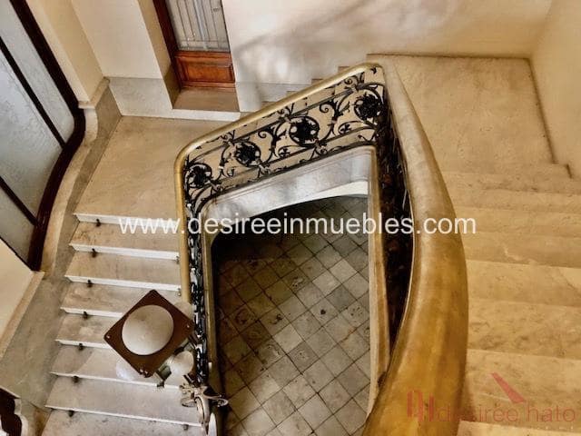 5 makuuhuone Toimisto vuokrattavana paikassa Valencia kaupunki - 6 000 € (Ref: 8012308)