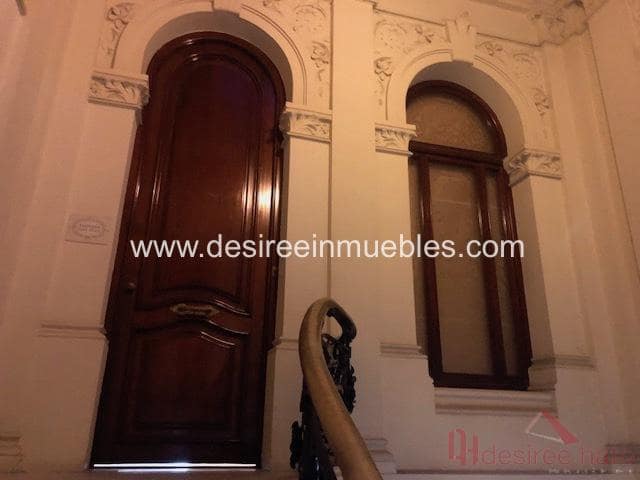 5 makuuhuone Toimisto vuokrattavana paikassa Valencia kaupunki - 6 000 € (Ref: 8012308)