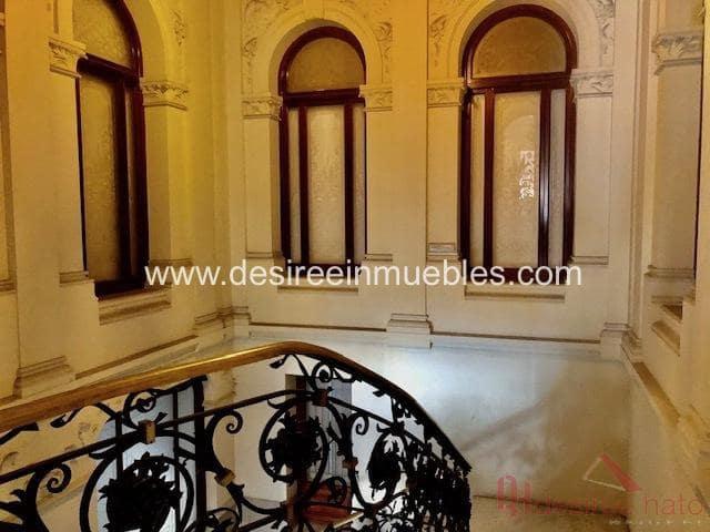 5 makuuhuone Toimisto vuokrattavana paikassa La Xerea, Valencia kaupunki - 6 000 € (Ref: 8012308)