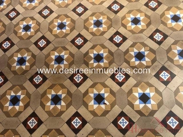 5 makuuhuone Toimisto vuokrattavana paikassa Valencia kaupunki - 6 000 € (Ref: 8012308)