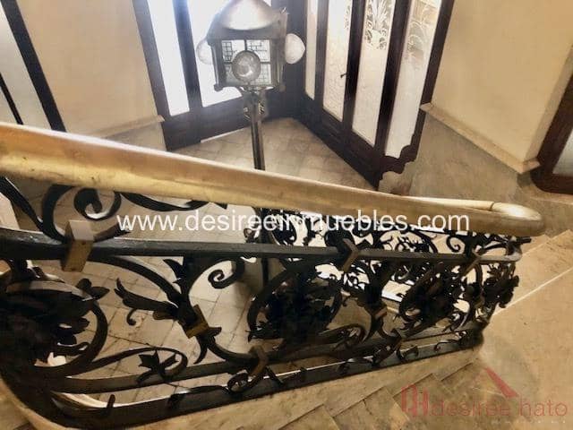 5 makuuhuone Toimisto vuokrattavana paikassa Valencia kaupunki - 6 000 € (Ref: 8012308)