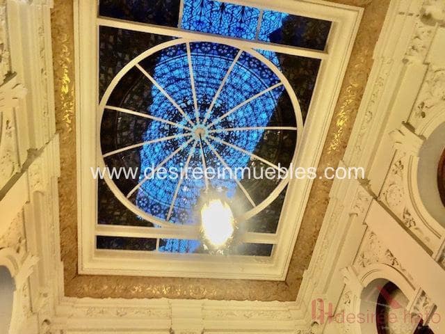 5 makuuhuone Toimisto vuokrattavana paikassa Valencia kaupunki - 6 000 € (Ref: 8012308)