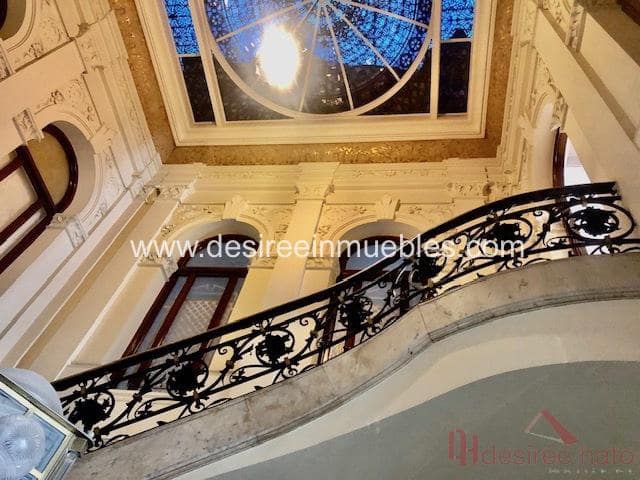 5 makuuhuone Toimisto vuokrattavana paikassa Valencia kaupunki - 6 000 € (Ref: 8012308)