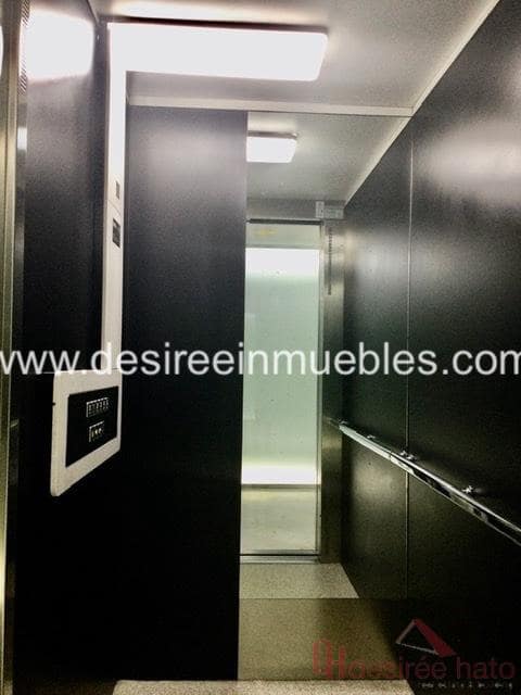 6 bedroom Office for rent in Valencia city - € 1,900 (Ref: 8063513)