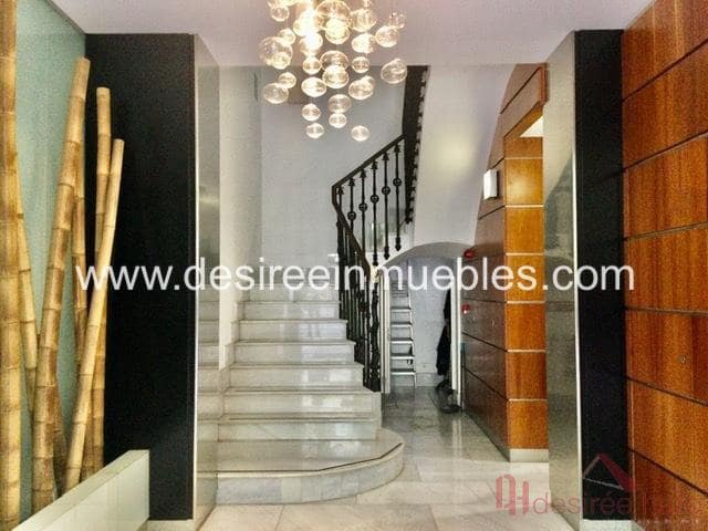 6 bedroom Office for rent in Valencia city - € 1,900 (Ref: 8063513)