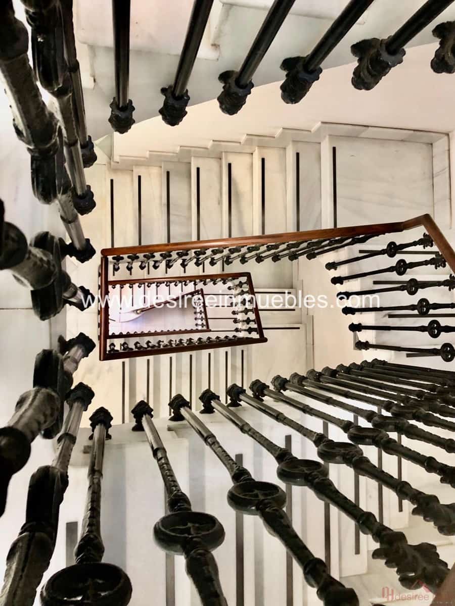 6 bedroom Office for rent in Valencia city - € 1,900 (Ref: 8063513)